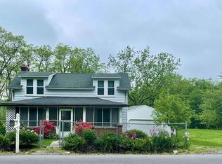 4472 Old Stage Rd, Mc Clure, PA 17841