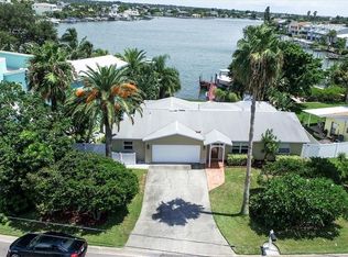 2707 Bay Blvd, Indian Rocks Beach, FL 33785