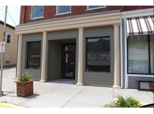 152 W Jackson St, Gate City, VA 24251