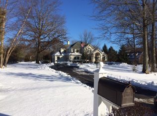 74 Dock Watch Hollow Rd, Warren, NJ 07059