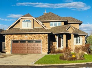 735 Wright Cres, Saskatoon, SK S7N4T8