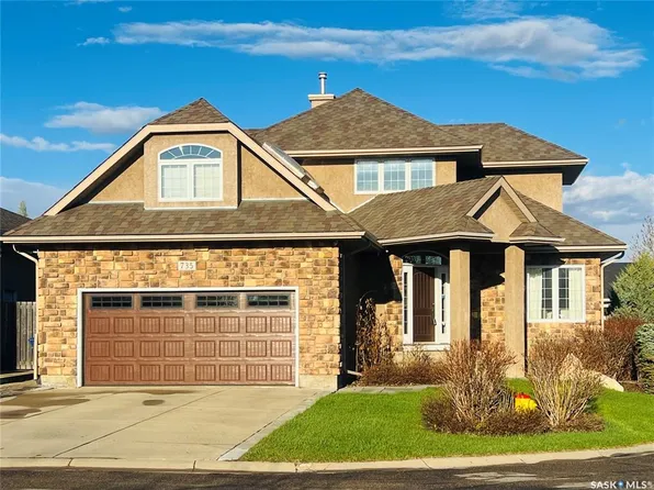 735 Wright CRESCENT, Saskatoon, SK S7N 4T8