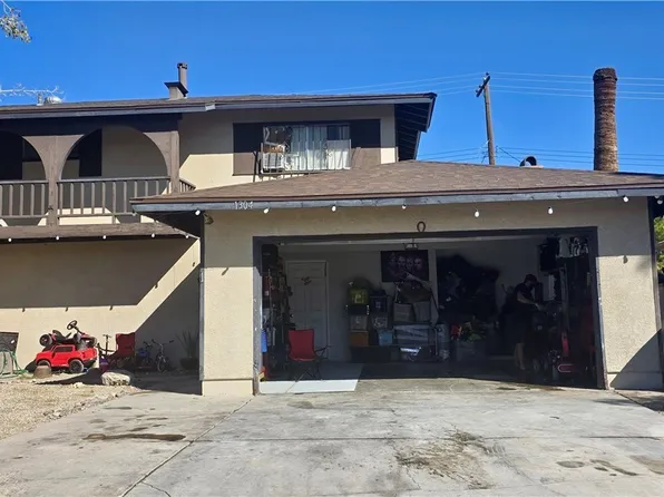 1304 Melissa St, Las Vegas, NV 89101