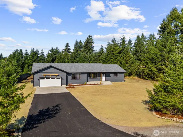 6123 186th Trail SW, Rochester, WA 98579