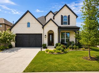 6817 Tadpole Trl, McKinney, TX 75071