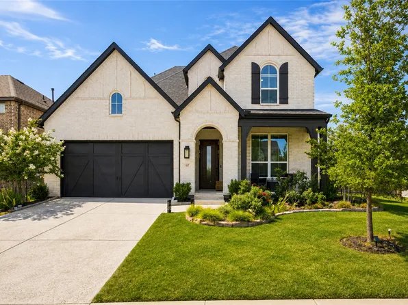 6817 Tadpole Trl, McKinney, TX 75071