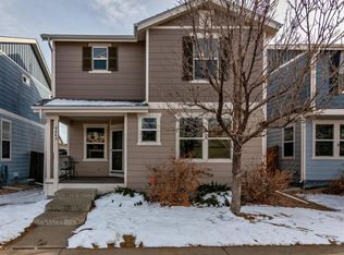 4440 S Iris Ct, Littleton, CO 80123