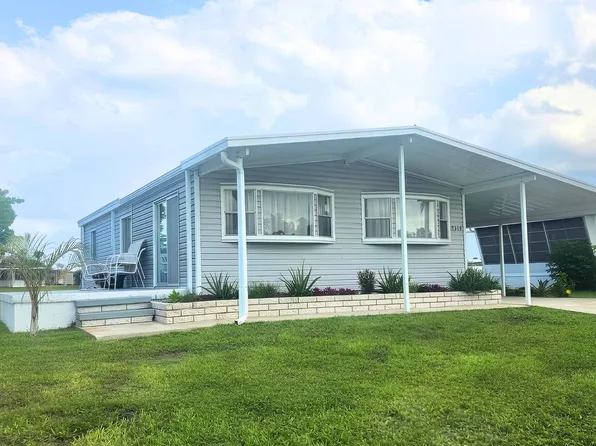 7315 Lakeshore Dr, Ellenton, FL 34222