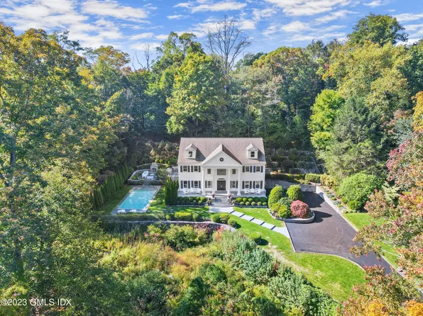 26 Round Hill Rd, Greenwich, CT 06831