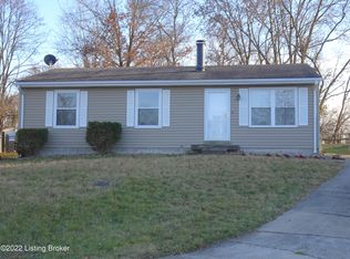 7208 Harborton Way, Louisville, KY 40228