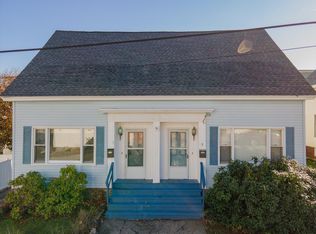 79 Middle St, Biddeford, ME 04005