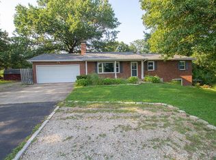 3021 W Route K, Columbia, MO 65203