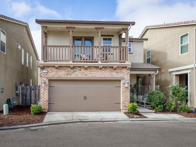 116 Aria Ave S, Madera, CA, 93636