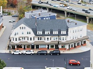 400-412 Neponset Ave, Dorchester, MA 02122