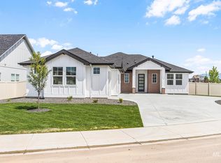 1952 N Argyll Ave, Middleton, ID 83644