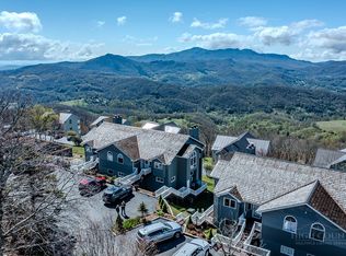 510 Elderberry Ridge Road #B3, Beech Mountain, NC 28604