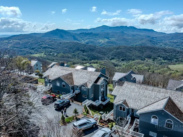 510 Elderberry Ridge Road #B3, Beech Mountain, NC 28604