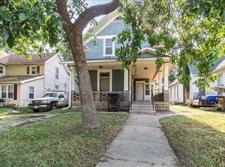 411 N College Ave, Warrensburg, MO 64093