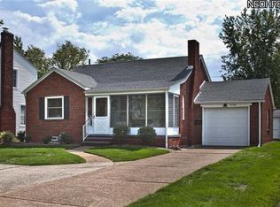 2798 Cleveland Blvd, Lorain, OH 44052