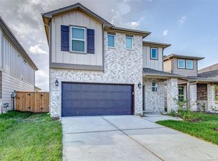 5615 Giving Grace Way, Houston, TX 77048