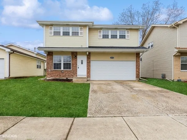 18210 Idlewild Dr, Country Club Hills, IL 60478