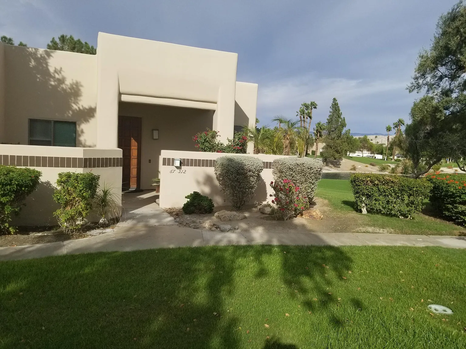 67312 W Chimayo Dr — Photo 2