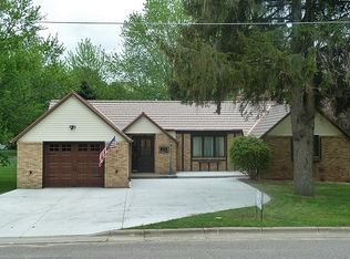 223 Davidson Street, Westby, WI 54665