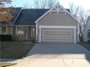 12509 E 86th Ter, Kansas City, MO 64138