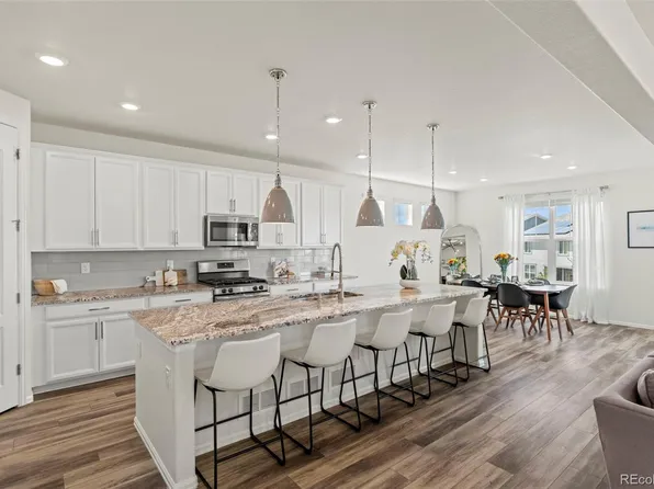 3291 Greenery Drive, Castle Rock, CO 80109