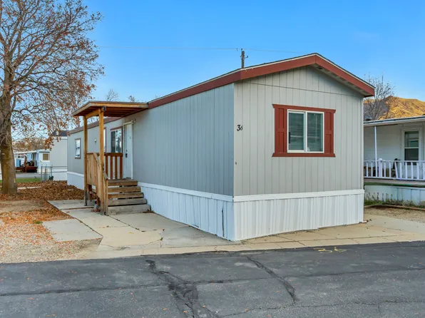 1060 S Main St #36, Brigham City, UT 84302