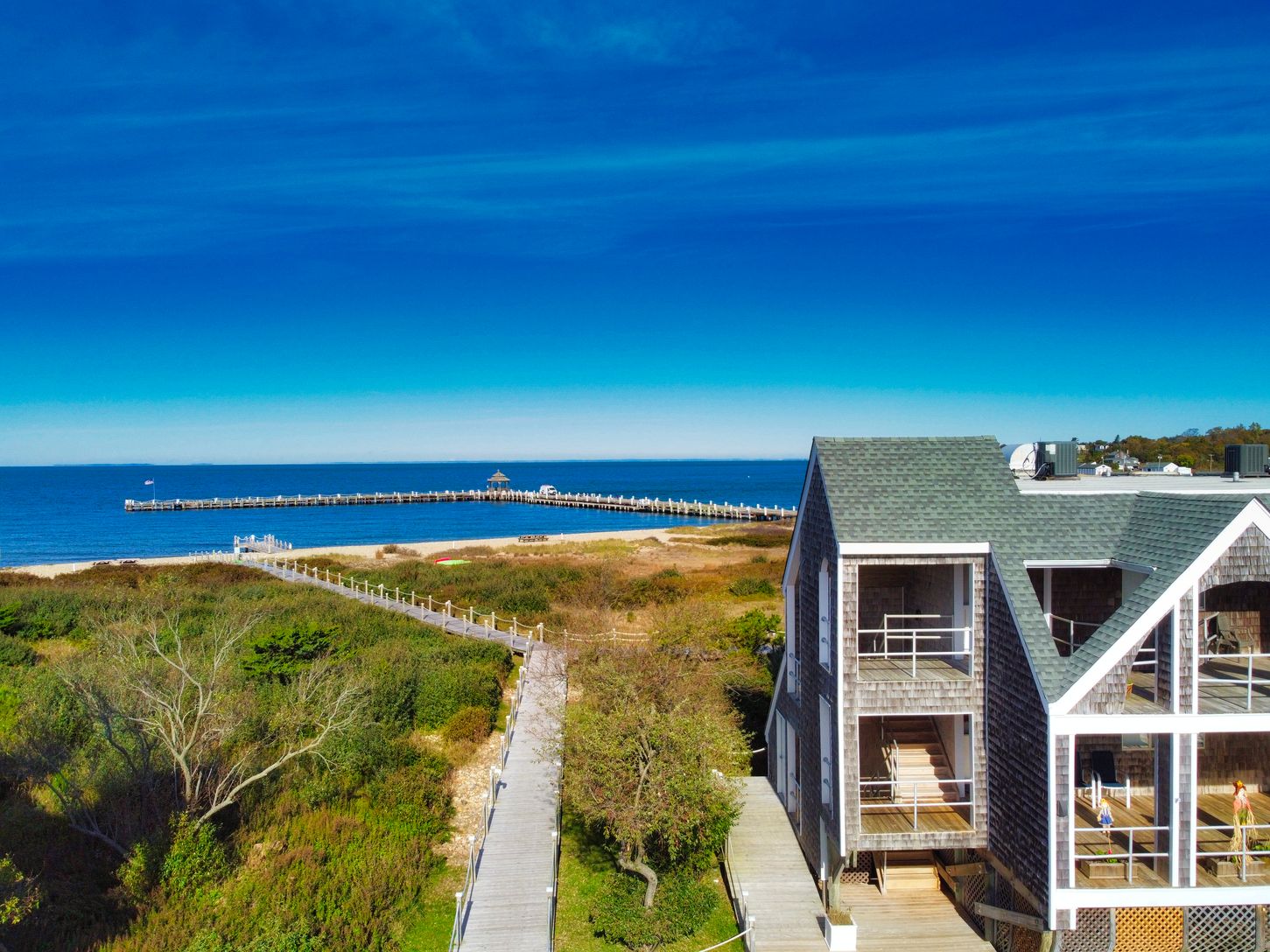 23 Fort Pond Rd Rough Riders Condo II 137, Montauk, NY 11954 Out East