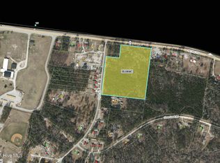 000 Dixon Road, Holly Ridge, NC 28445