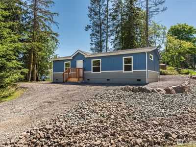 81 Stuart Drive, Port Angeles, WA, 98362