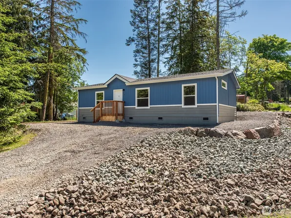 81 Stuart Drive, Port Angeles, WA 98362