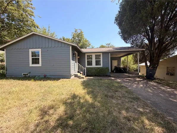 12244 Willowdell Dr, Dallas, TX 75243