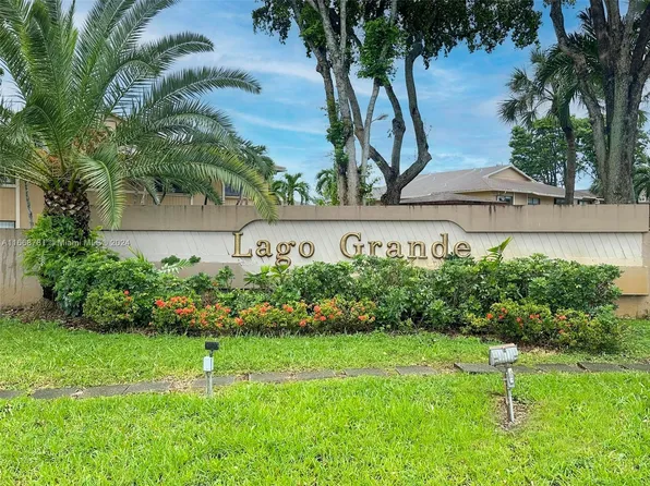 6117 W 26th Ct #101-34, Hialeah, FL 33016