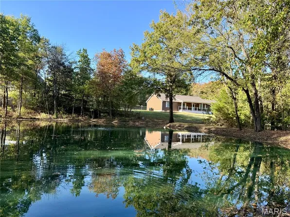 61354 Deer Ln, New London, MO 63459