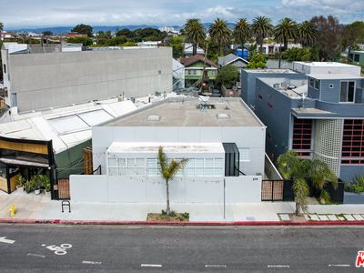 215 Windward Ave, Venice, CA, 90291