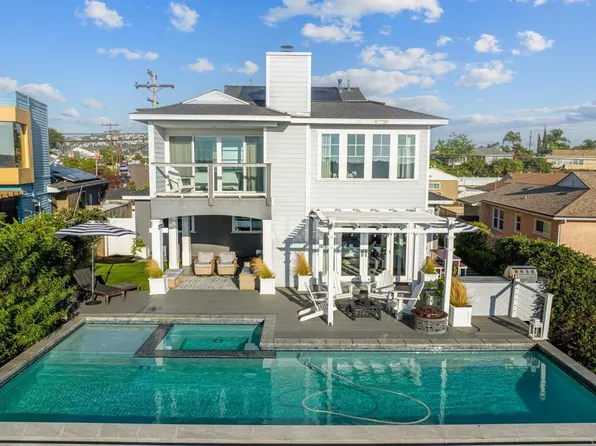 6492 Estrella Ave, San Diego, CA 92120