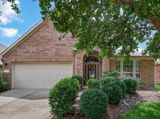 11518 Columbia Pines Ln, Cypress, TX 77433