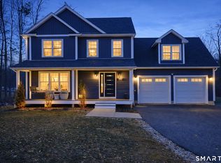 38 Madison Avenue, Thompson, CT 06277