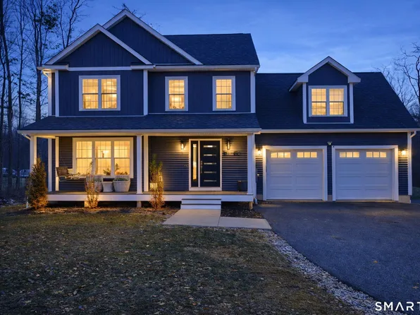 38 Madison Avenue, Thompson, CT 06277