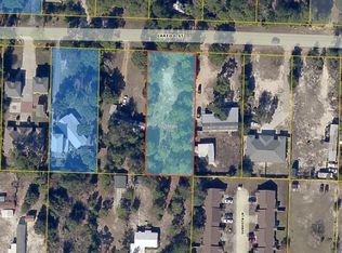 8531 Laredo St, Navarre, FL 32566
