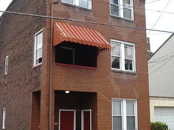 223 42nd St, Pittsburgh, PA 15201