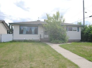 6515 133rd Ave NW, Edmonton, AB T5A0K6