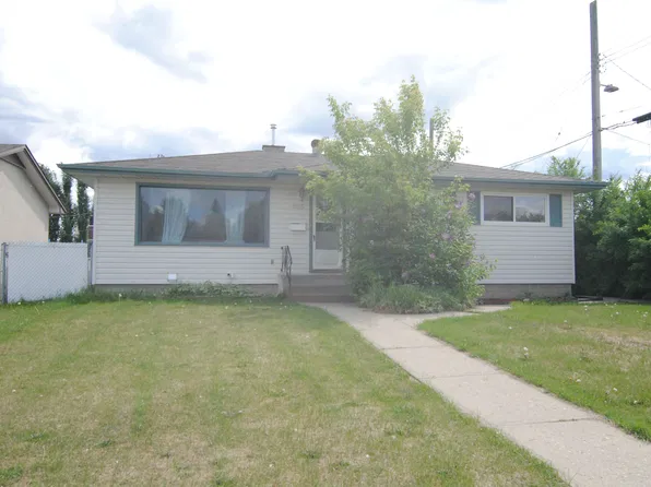 6515 133rd Ave NW, Edmonton, AB T5A 0K6