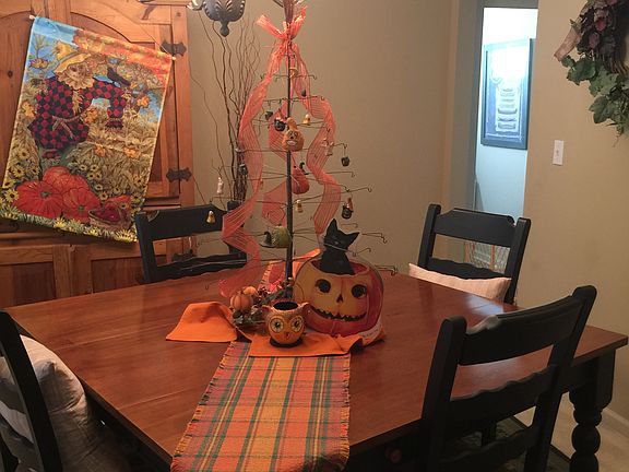 Updated dinning room pic