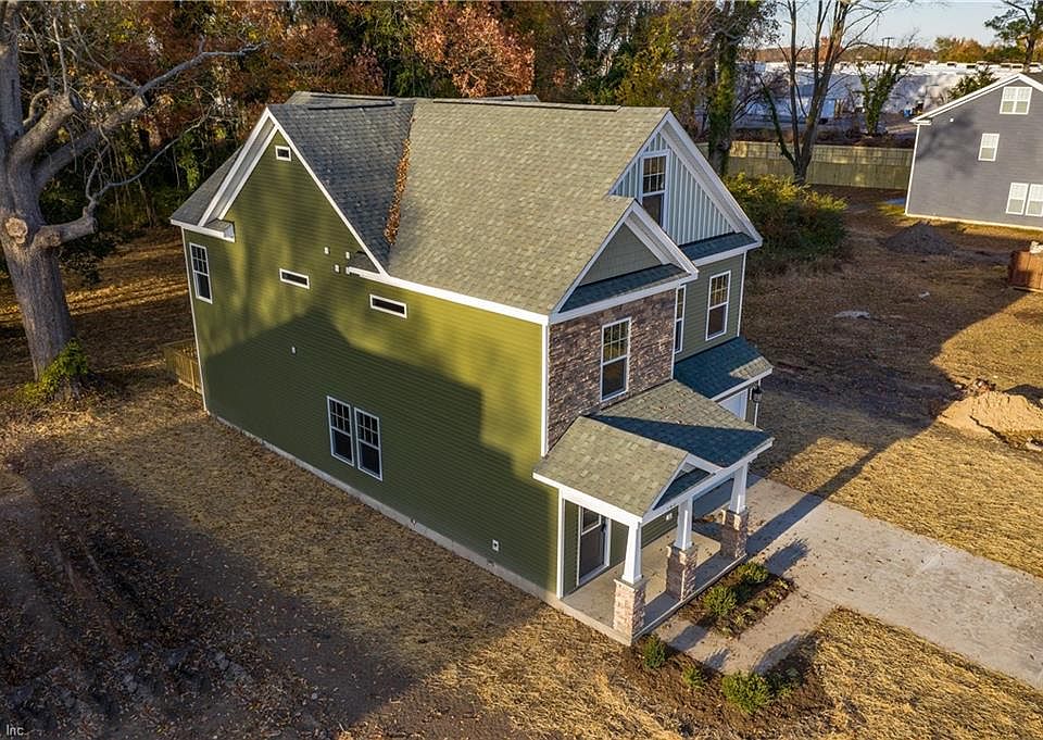 LOT Old Courthouse Way Newport News VA Zillow