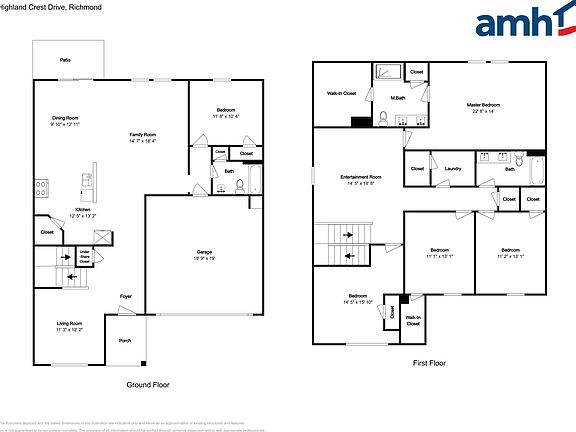 2nd image of 5023 Highland Crest Dr