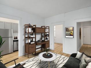 4317 Spruce St #C02, Philadelphia, PA 19104